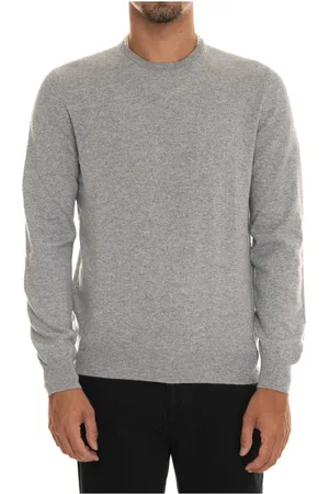 Gran Sasso Uomo, Maglie, Grigio, 3Xl, new