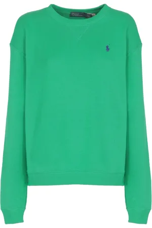 Ralph Lauren Donna, Maglie, Verde, M, new