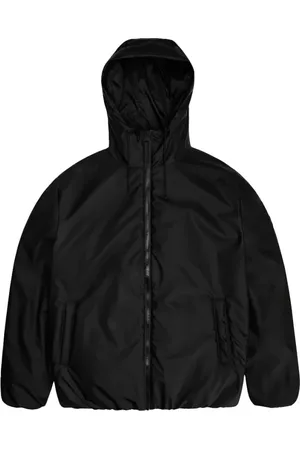 Rains Donna, Giacche, Nero, M, new