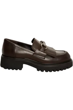 Guglielmo Rotta Donna, Scarpe, Marrone, 36 EU, new