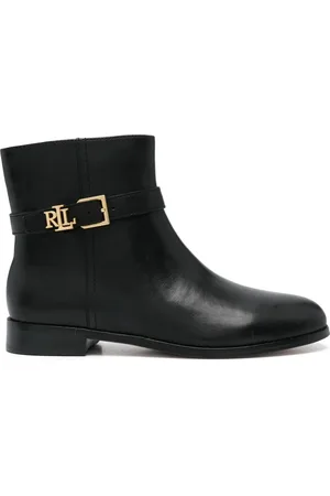 Ralph Lauren Donna, Scarpe, Nero, 37 EU, new