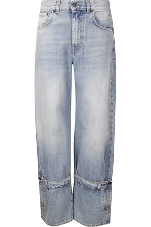haikure Donna, Jeans, Blu, W27, new