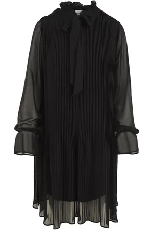 Aspesi Donna, Abiti, Nero, S, new