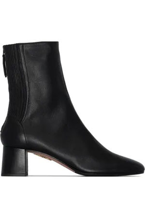Aquazzura Donna, Scarpe, Nero, 39 EU, new