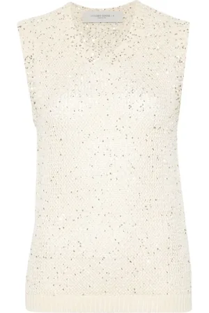 Golden Goose Donna, Top, , M, new