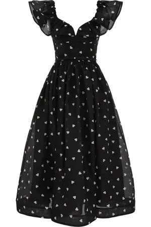 ZIMMERMANN Donna, Abiti, Nero, M, new