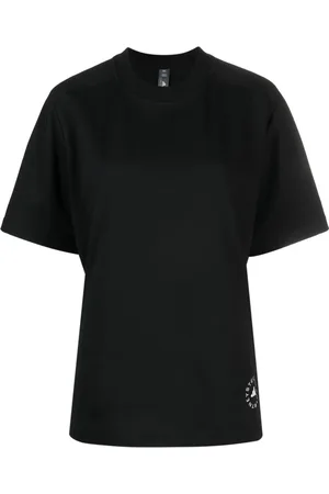 adidas Donna, Top, Nero, S, new