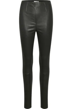 Gestuz Donna, Pantaloni, Nero, S, new