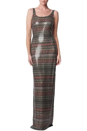 Ralph Lauren Donna, Abiti, Multicolore, S, new