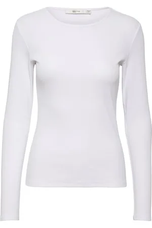 Gestuz Donna, Top, Bianco, S, new