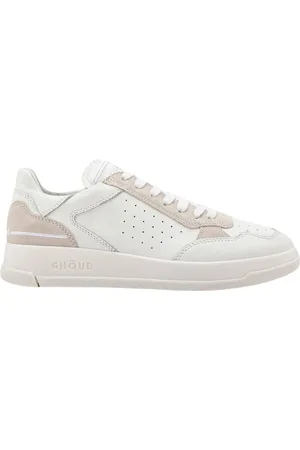 Ghoud Uomo, Scarpe, Bianco, 40 EU, new