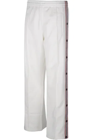 Golden Goose Uomo, Pantaloni, Bianco, XL, new