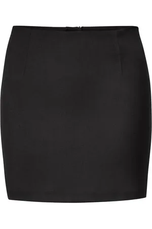 Gestuz Donna, Gonne, Nero, 2Xs, new