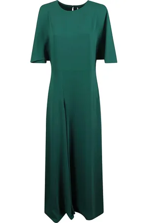 P.A.R.O.S.H. Donna, Abiti, Verde, M, new