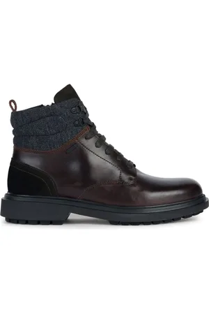Geox Uomo, Scarpe, Marrone, 44 EU, new