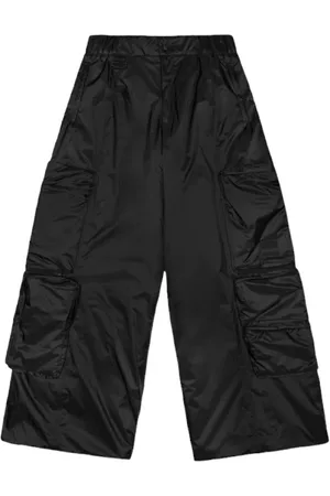 Rains Uomo, Pantaloni, Nero, L, new