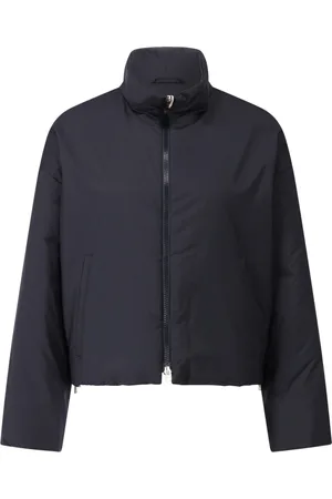 HERNO Donna, Giacche, Blu, L, new