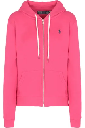 Ralph Lauren Donna, Felpe, Rosa, S, new