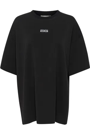 Gestuz Donna, Top, Nero, M, new