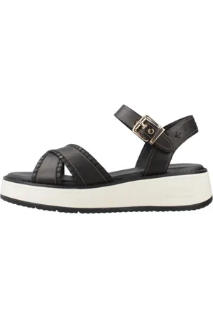 Carmela Donna, Scarpe, Nero, 38 EU, new