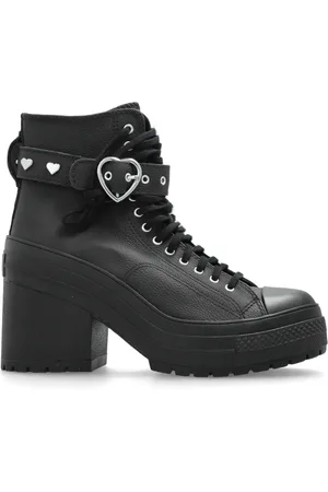 Converse Donna, Scarpe, Nero, 40 EU, new