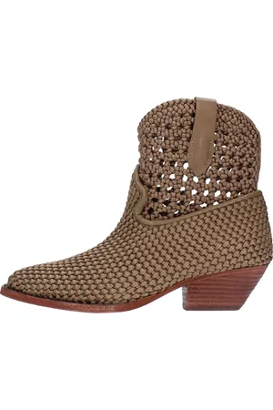 Ash Donna, Scarpe, Marrone, 37 EU, new