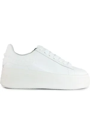 Ash Donna, Scarpe, Bianco, 39 EU, new