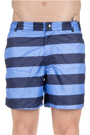 Aspesi Uomo, Costumi da bagno, Blu, L, new