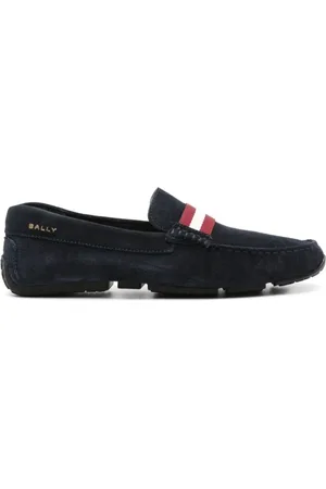 Bally Uomo, Scarpe, Nero, 41 EU, new