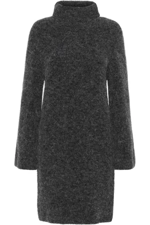 Gestuz Donna, Abiti, Grigio, L, new