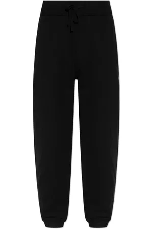 AllSaints Uomo, Pantaloni, Nero, M, new