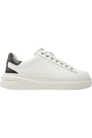 Guess Donna, Scarpe, Bianco, 40 EU, new