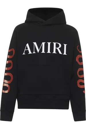 AMIRI Uomo, Felpe, Nero, S, new