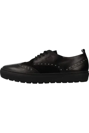 Geox Donna, Scarpe, Nero, 37 EU, new