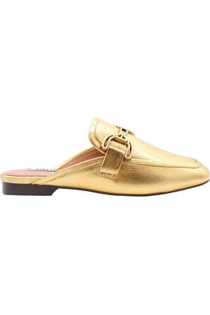 Bibi Lou Donna, Scarpe, Giallo, 36 EU, new