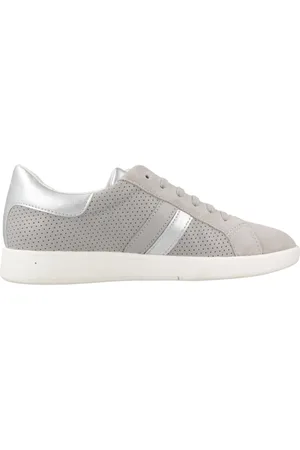 Geox Donna, Scarpe, Grigio, 38 EU, new