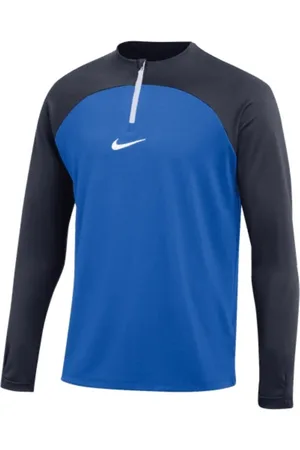 Nike Uomo, Sport, Blu, S, new