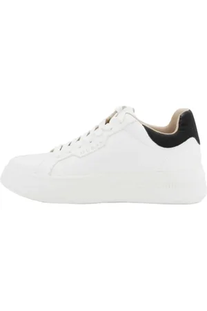 Guess Donna, Scarpe, Bianco, 40 EU, new