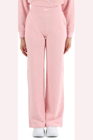 Guess Donna, Pantaloni, Rosa, XS, new