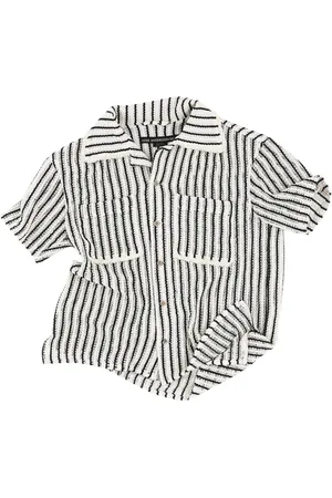Andersson Bell Uomo, Magliette, Nero, M, new