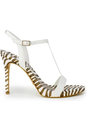 Guess Donna, Scarpe, Bianco, 40 EU, new