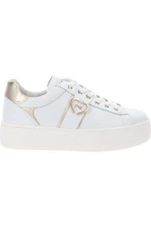 Nero Giardini Donna, Scarpe, Bianco, 37 EU, new