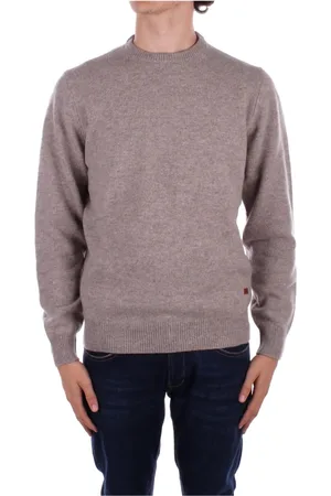 Barbour Uomo, Maglie, Grigio, L, new