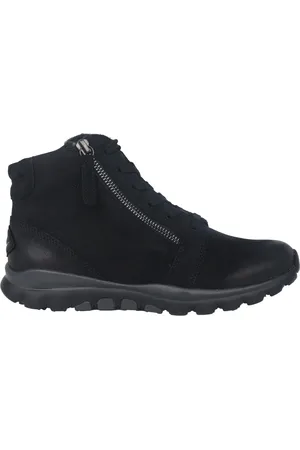 Gabor Donna, Scarpe, Nero, 40 1/2 EU, new