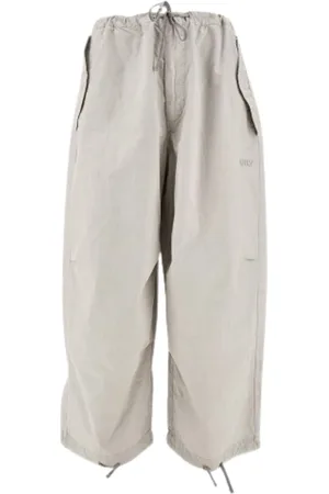 Autry Donna, Pantaloni, Grigio, L, new