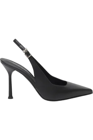 SERGIO LEVANTESI Donna, Scarpe, Nero, 40 EU, new