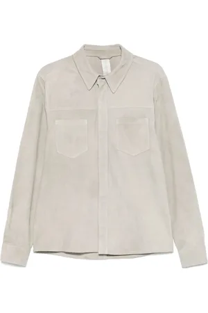 GIORGIO BRATO Uomo, Giacche, Grigio, 3Xl, new
