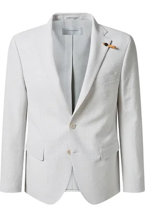 Baldessarini Uomo, Giacche, Grigio, L, new