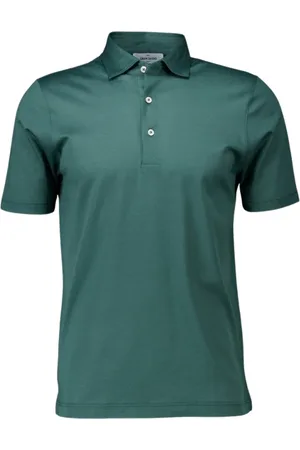 Gran Sasso Uomo, Top, Verde, S, new