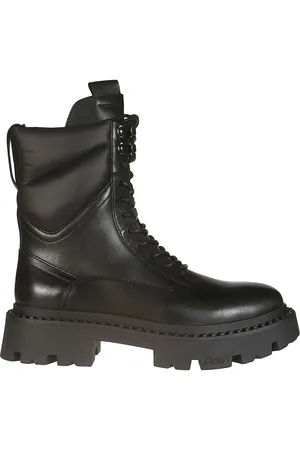 Ash Donna, Scarpe, Nero, 37 EU, new